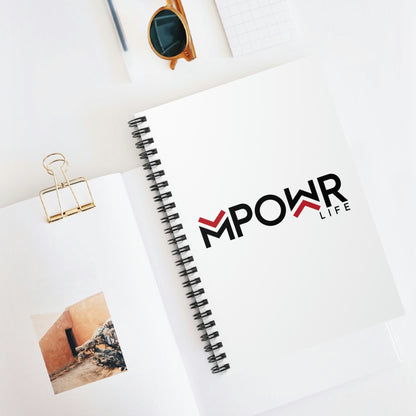 MPOWR MindMap Journal