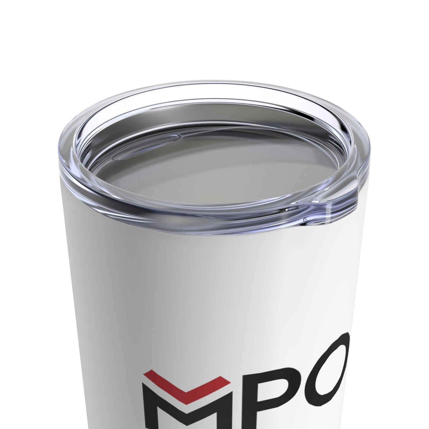 MPOWR Tumbler 20oz