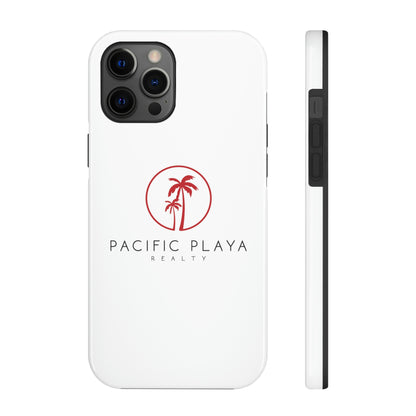 PPR Impact iPhone Case (tough phone cases, case-mate)