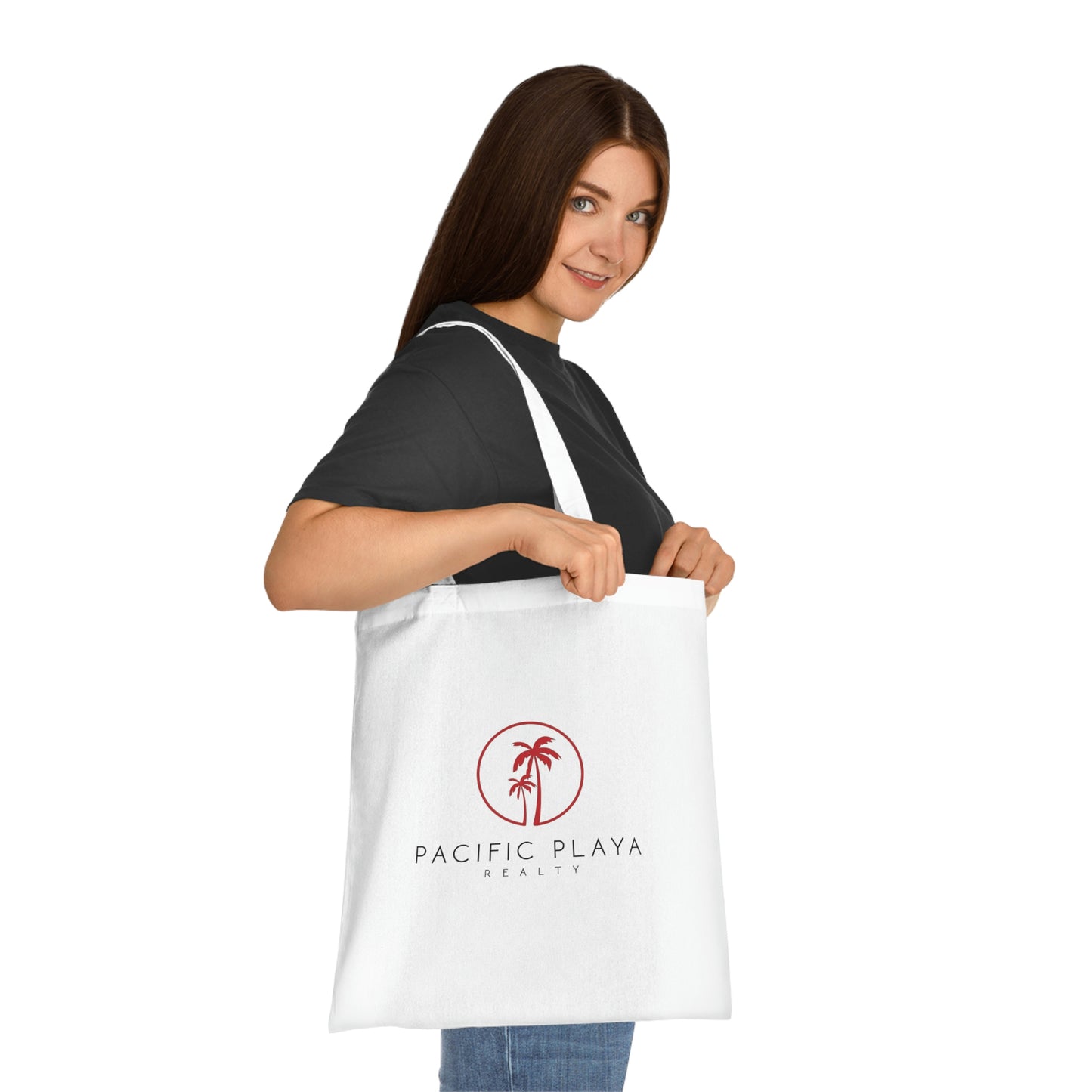 PPR Cotton Tote