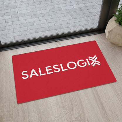 SalesLogix Floor Mat