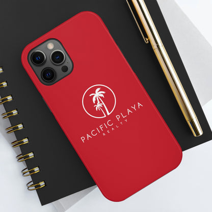 PPR Impact iPhone Case (tough phone cases, case-mate)