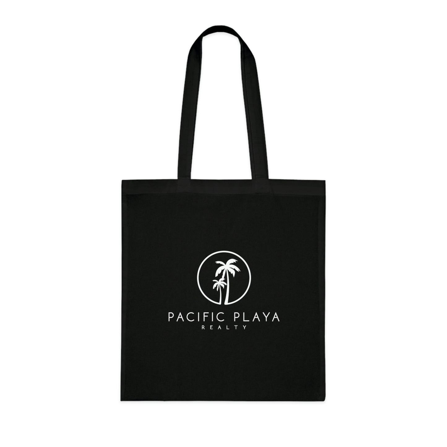 PPR Cotton Tote