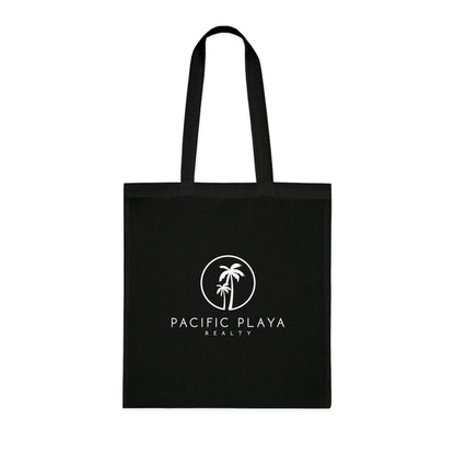 PPR Cotton Tote