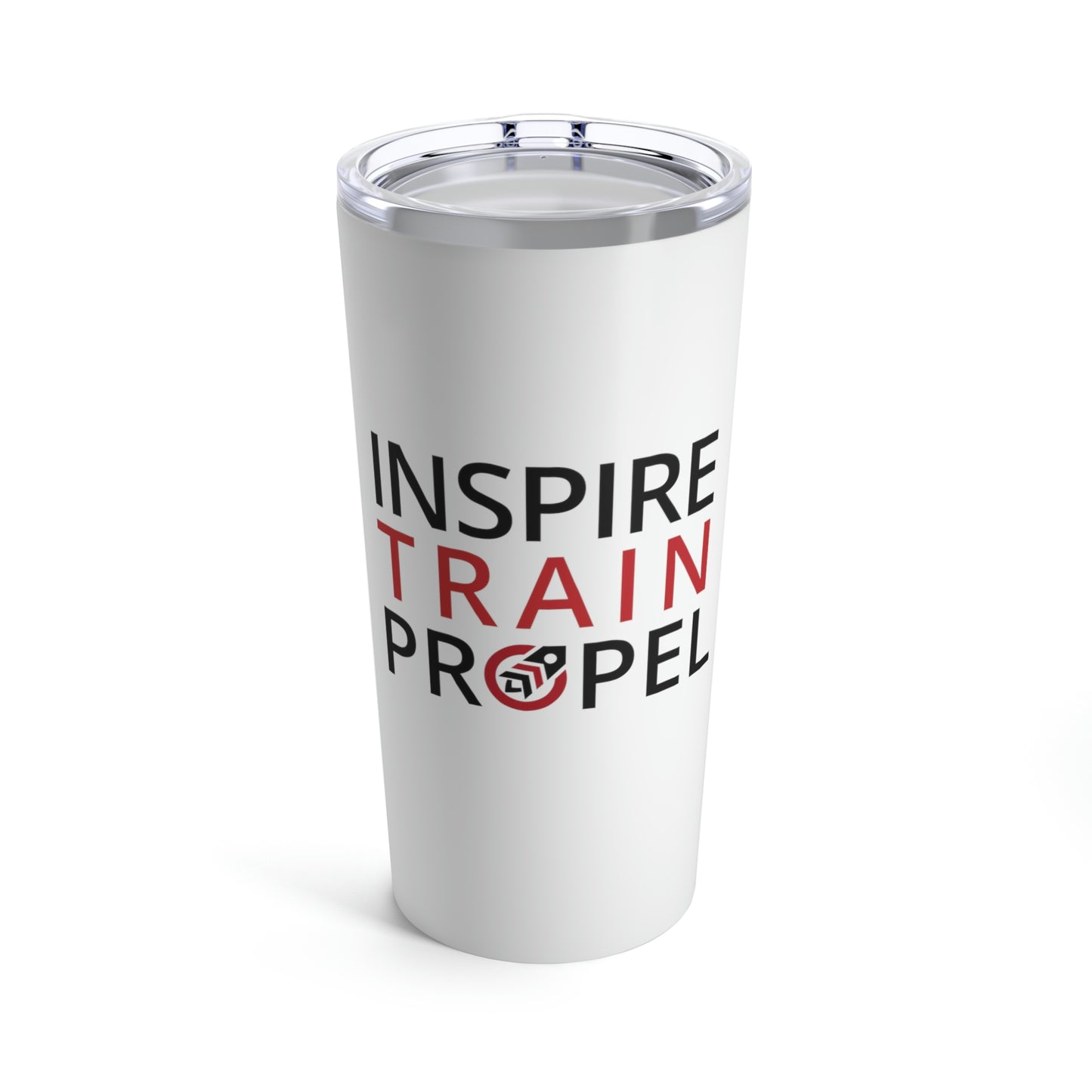 Inspire Train Propel Insuluxe Tumbler