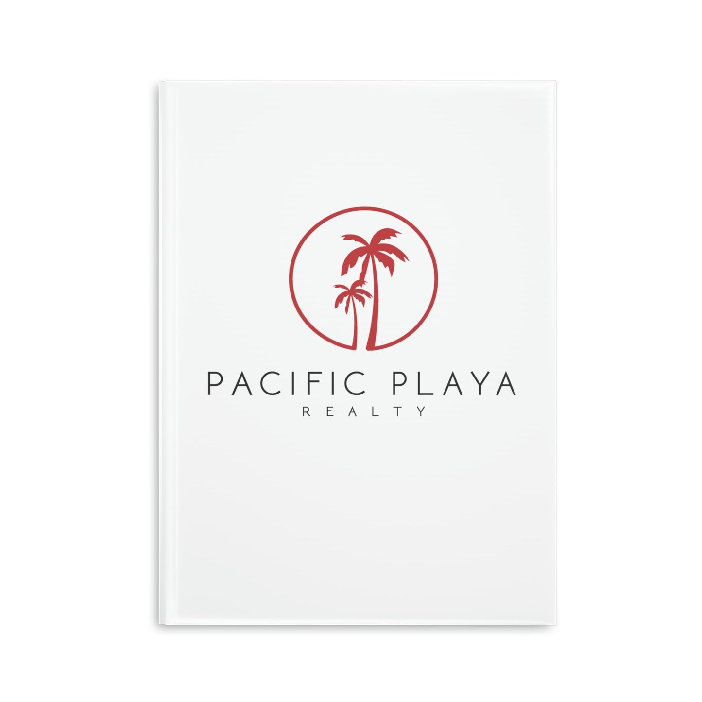 PPR Hardcover Notebook