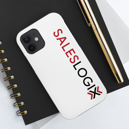 SalesLogix Tough Phone Cases, Case-Mate