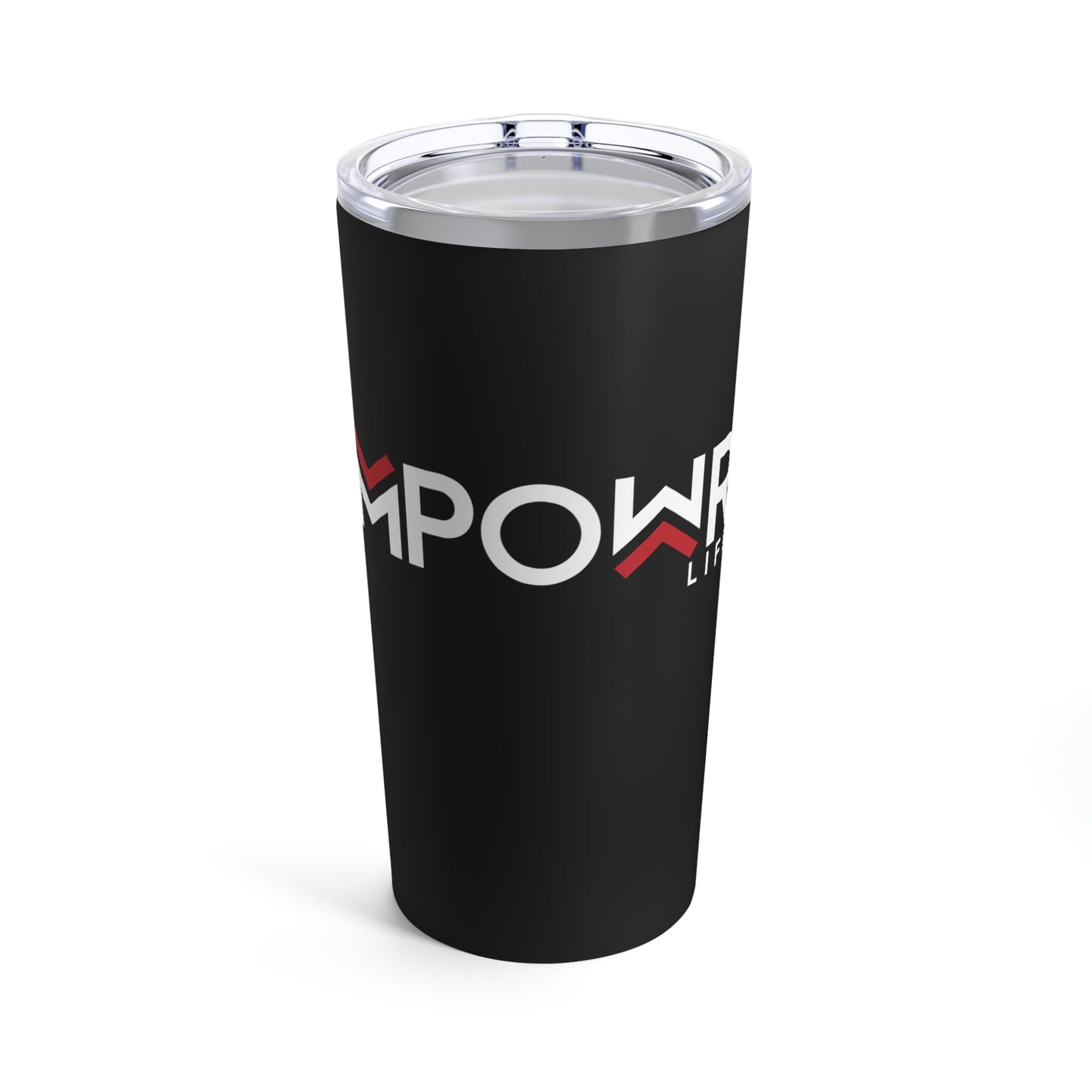 MPOWR Tumbler 20oz