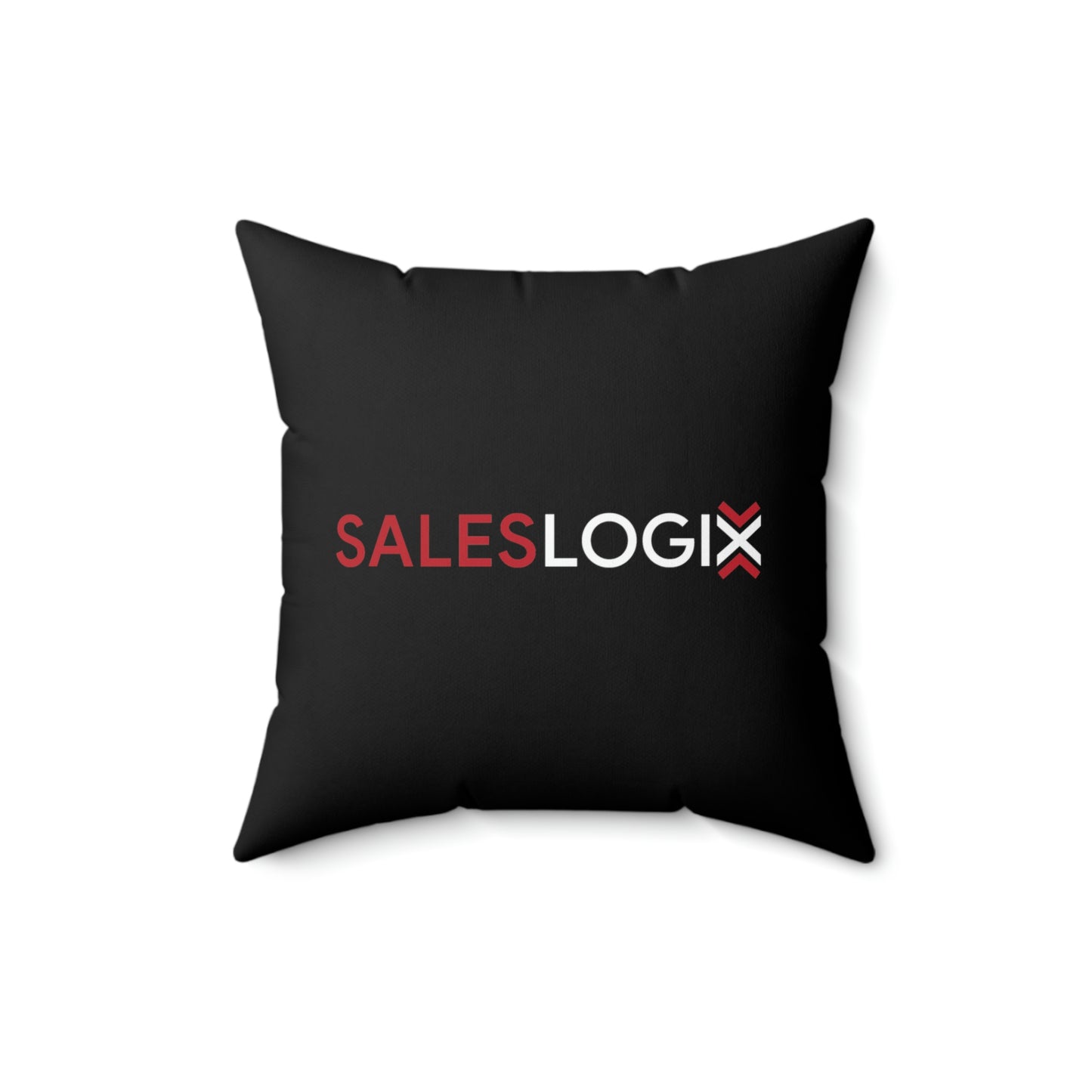 SalesLogix Square Pillow