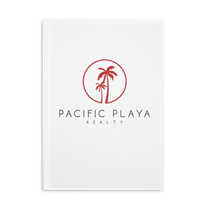 PPR Hardcover Notebook