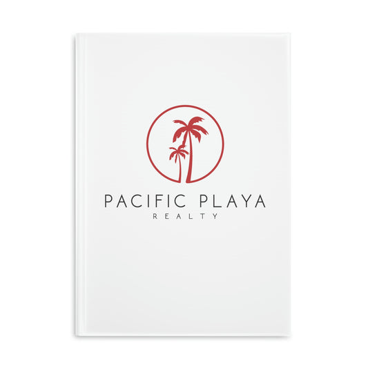 PPR Hardcover Notebook