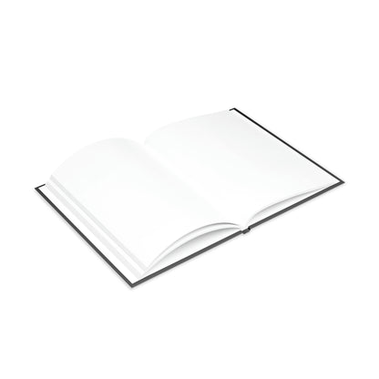 SalesLogix Hardcover Notebook