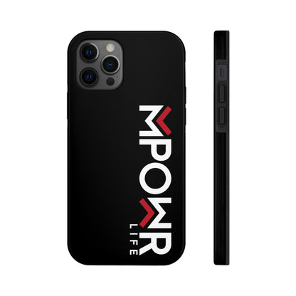 MPOWER Tough Phone Cases, Case-Mate