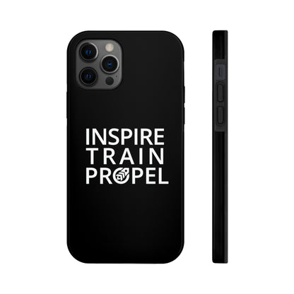 Inspire Train Propel Tough Phone Cases, Case-Mate