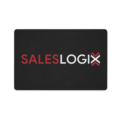 SalesLogix Floor Mat