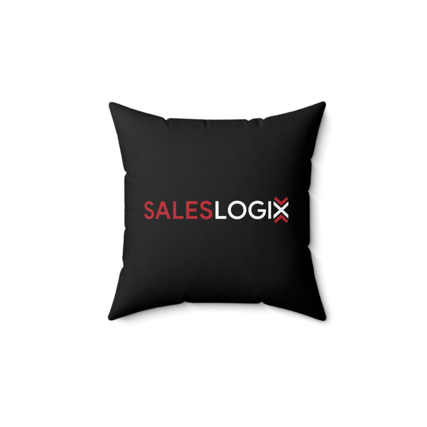 SalesLogix Square Pillow