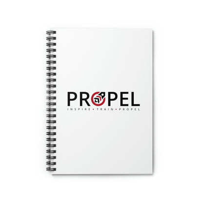 PROPEL MindMap Journal