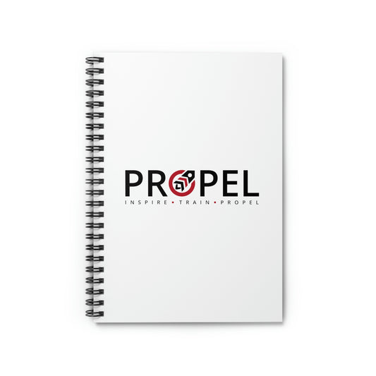 PROPEL MindMap Journal