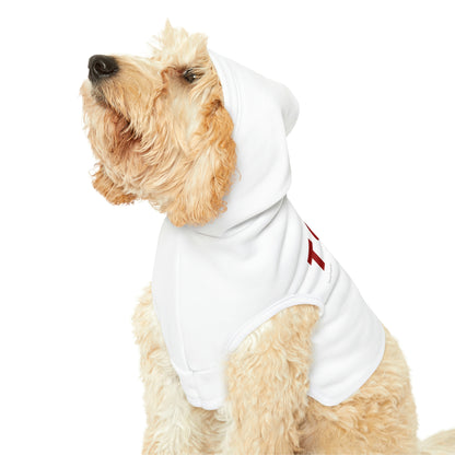 TCTC Dog Hoodie