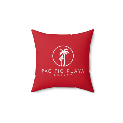 PPR Square Pillow