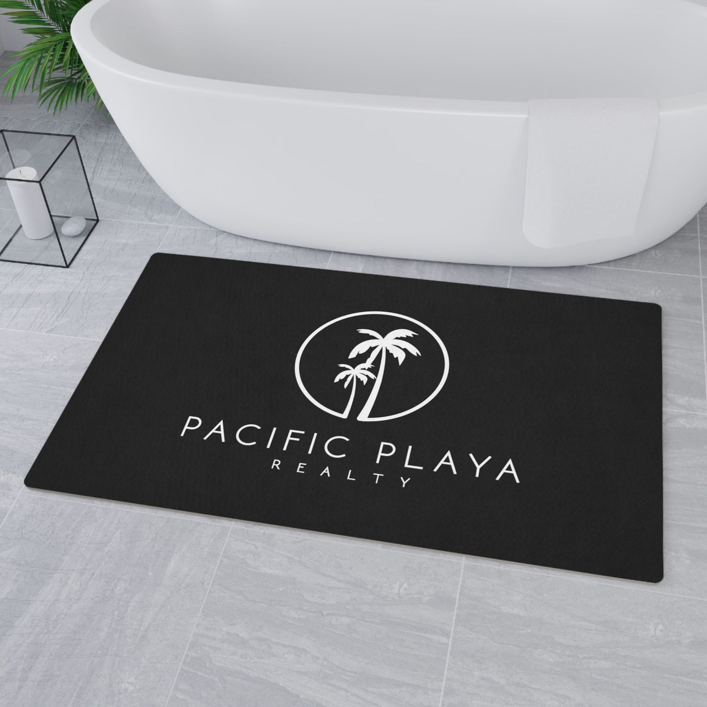 PPR Floor Mat