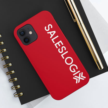 SalesLogix Tough Phone Cases, Case-Mate