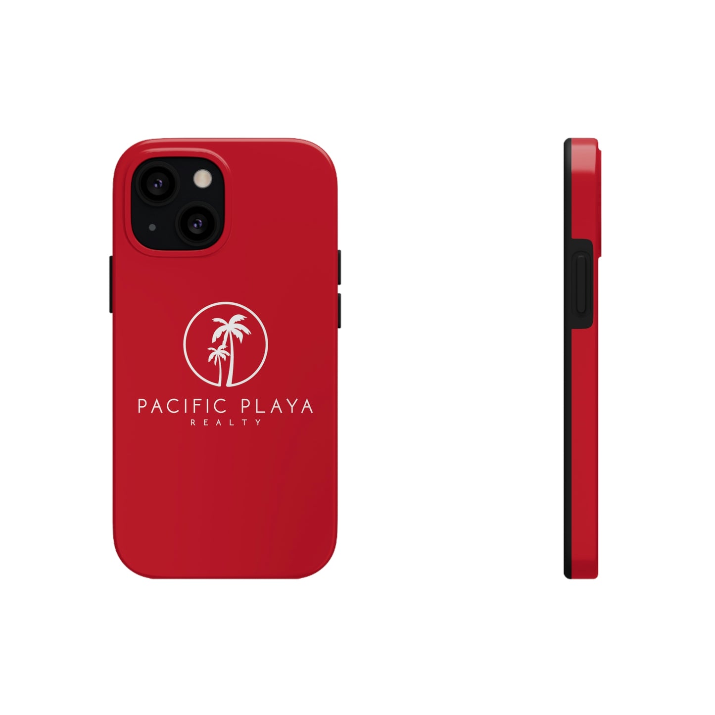 PPR Impact iPhone Case (tough phone cases, case-mate)