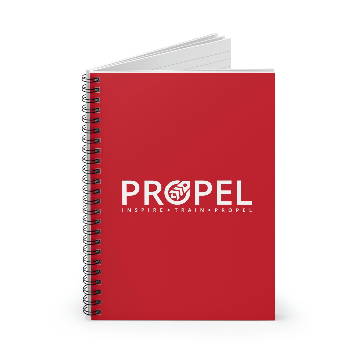 PROPEL MindMap Journal