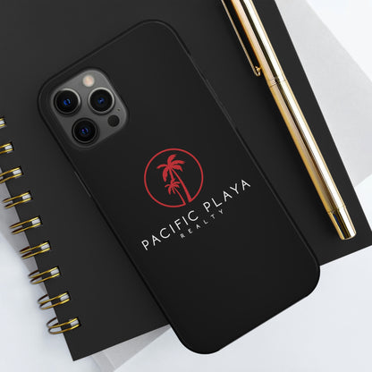 PPR Impact iPhone Case (tough phone cases, case-mate)