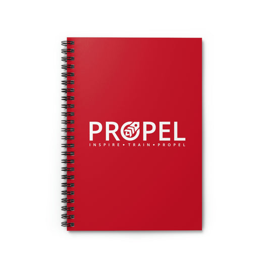 PROPEL MindMap Journal