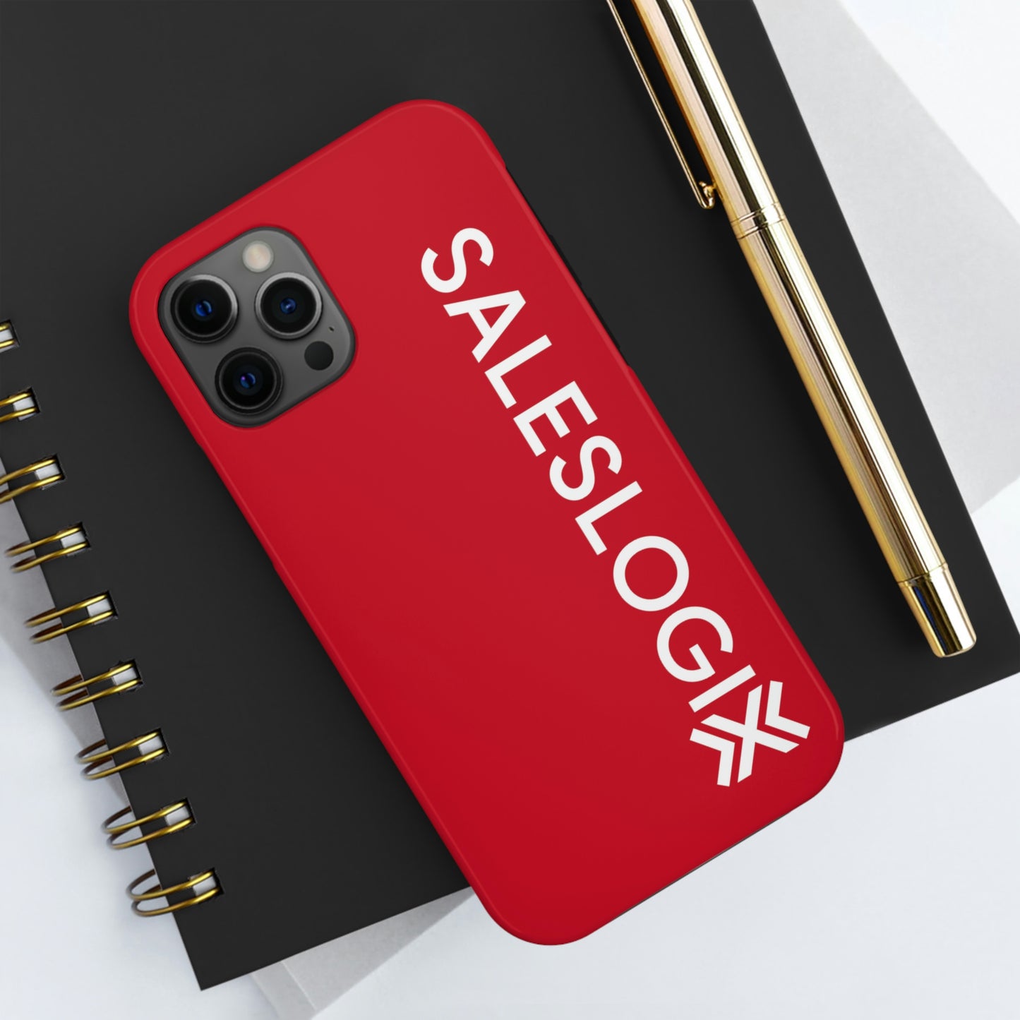 SalesLogix Tough Phone Cases, Case-Mate