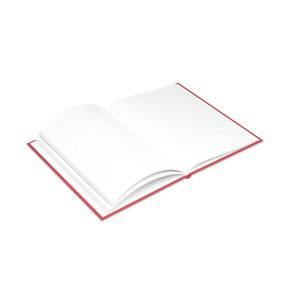 SalesLogix Hardcover Notebook