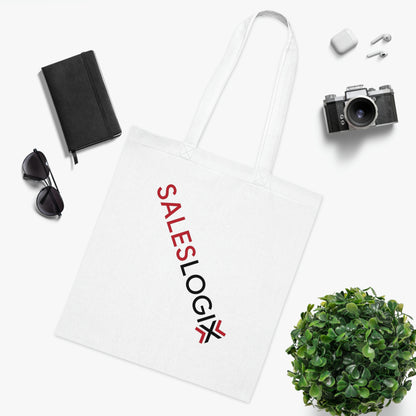 SalesLogix Cotton Tote