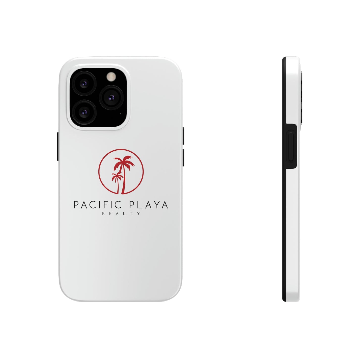 PPR Impact iPhone Case (tough phone cases, case-mate)