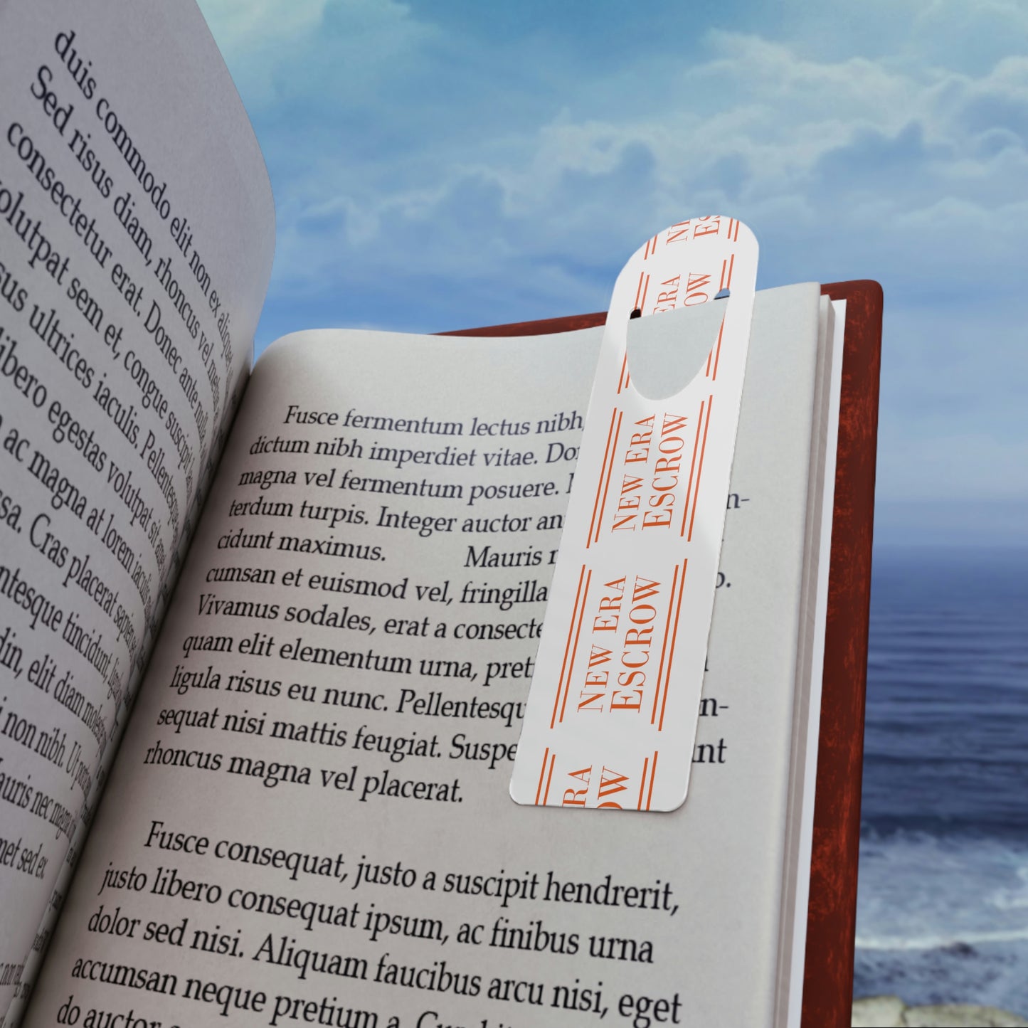 NEE Bookmark