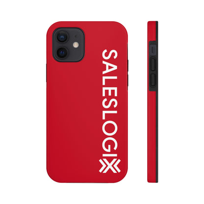 SalesLogix Tough Phone Cases, Case-Mate