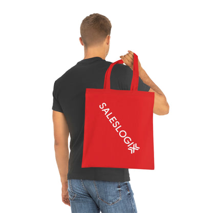 SalesLogix Cotton Tote