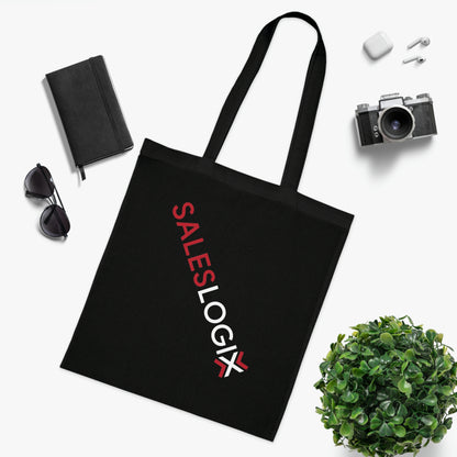 SalesLogix Cotton Tote