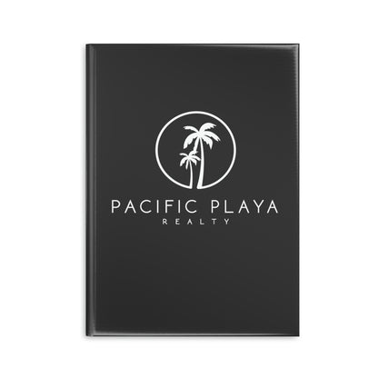 PPR Hardcover Notebook