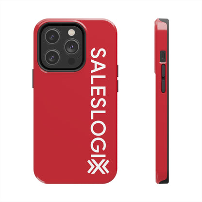 SalesLogix Tough Phone Cases, Case-Mate