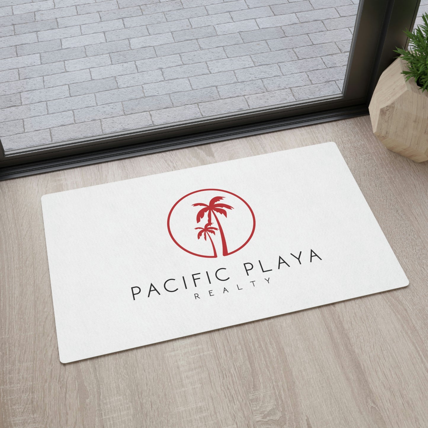 PPR Floor Mat