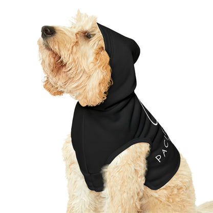 PPR Dog Hoodie