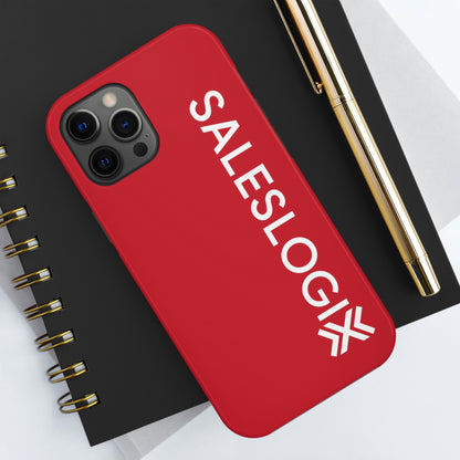 SalesLogix Tough Phone Cases, Case-Mate