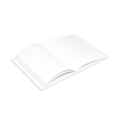 SalesLogix Hardcover Notebook