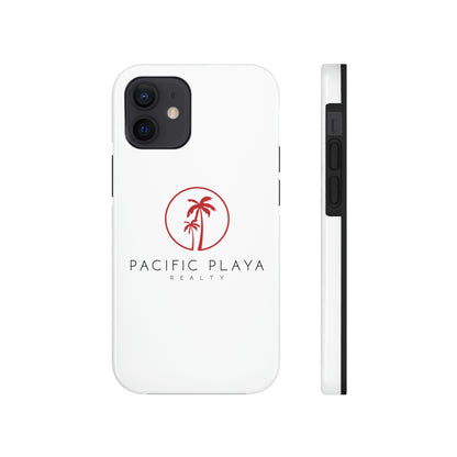 PPR Impact iPhone Case (tough phone cases, case-mate)