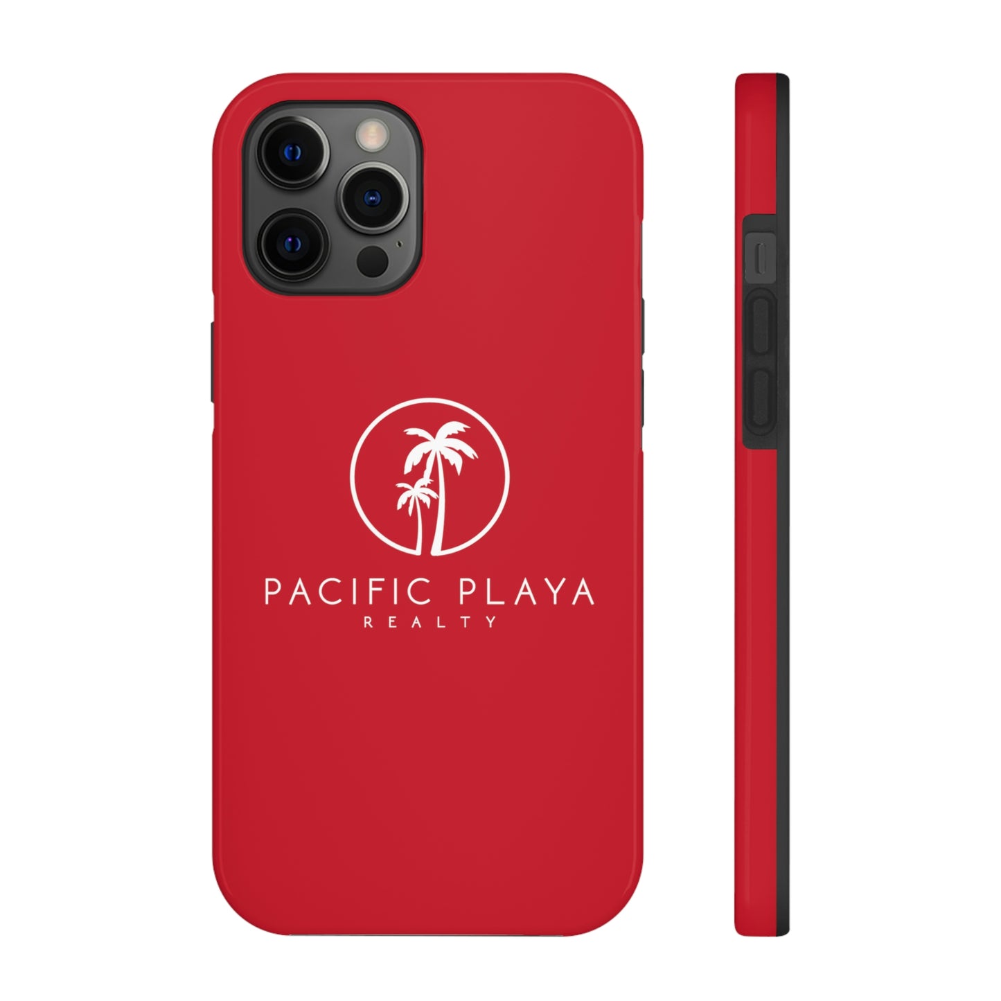 PPR Impact iPhone Case (tough phone cases, case-mate)