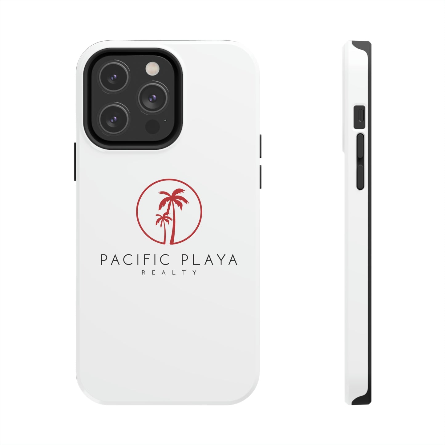 PPR Impact iPhone Case (tough phone cases, case-mate)