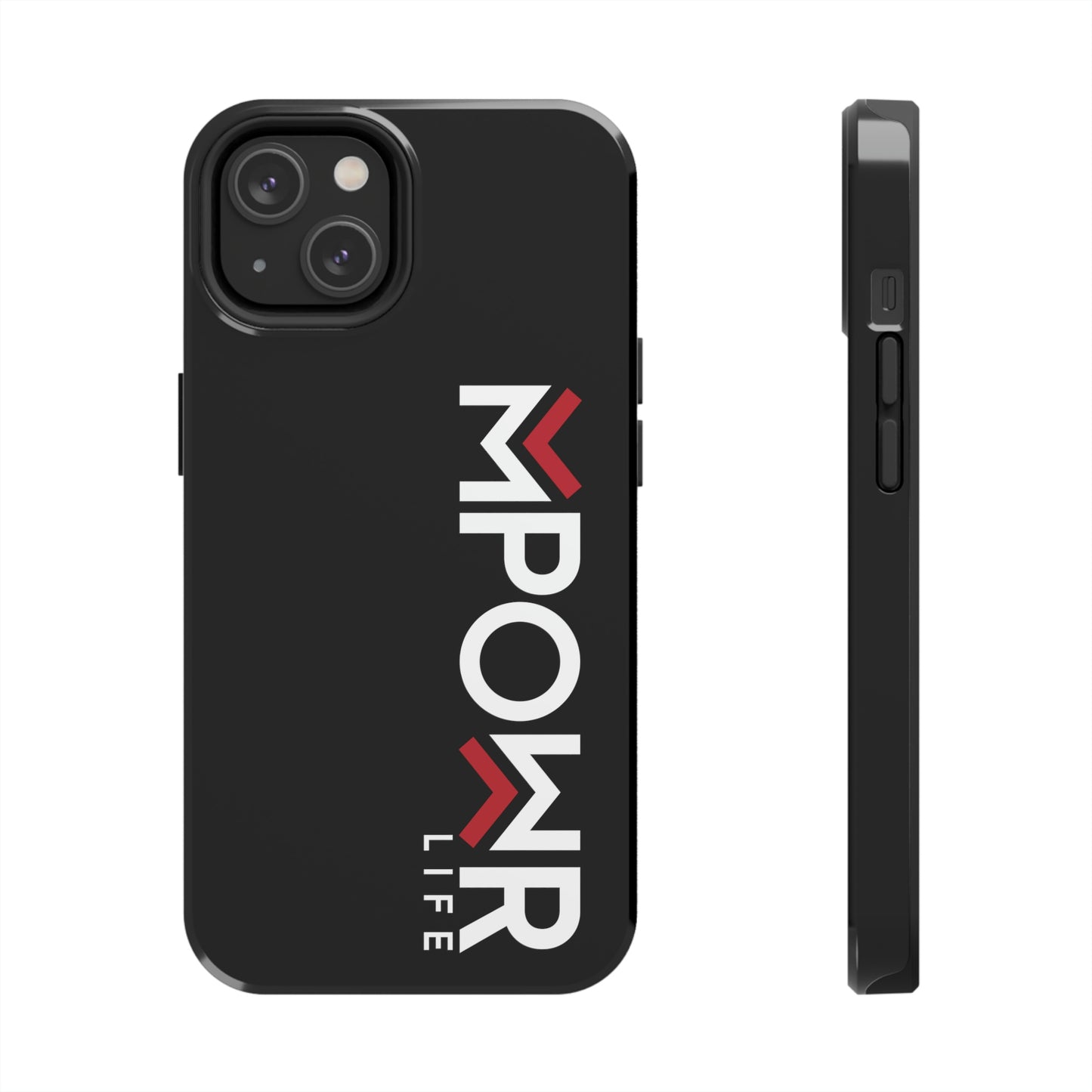 MPOWER Tough Phone Cases, Case-Mate