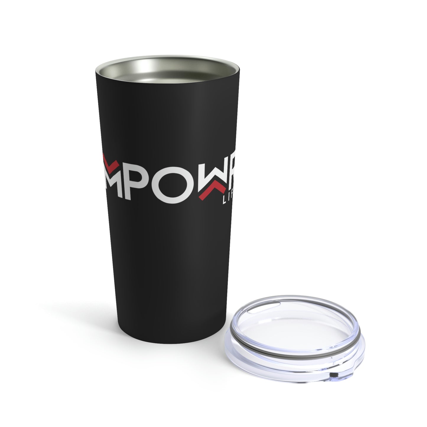 MPOWR Tumbler 20oz