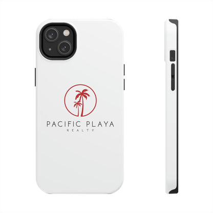 PPR Impact iPhone Case (tough phone cases, case-mate)